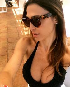 Bikini Vip: Elisabetta Canalis, Chiara Ferragni e Melissa Satta le più sexy 5