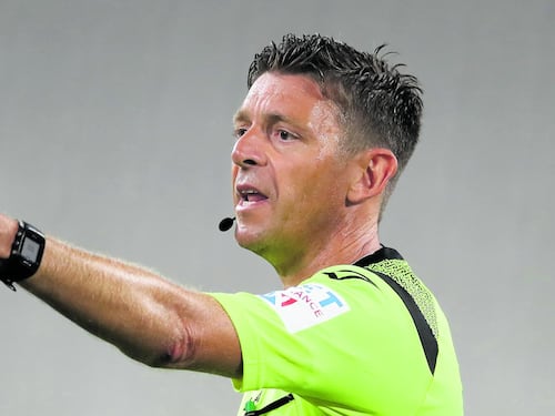 Inchiesta arbitri, i pm: "Nessuna combine da Gianluca Rocchi". Anche l'Inter archiviata