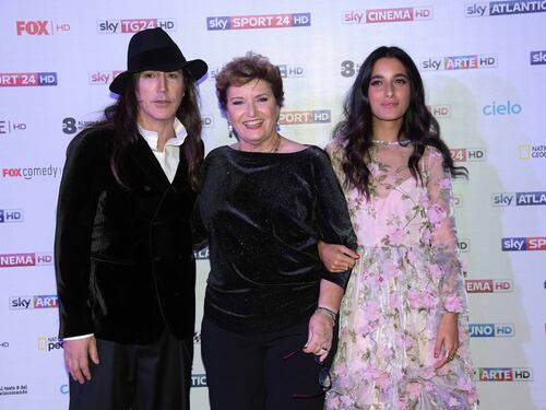 Migrante nigeriano conquista X Factor