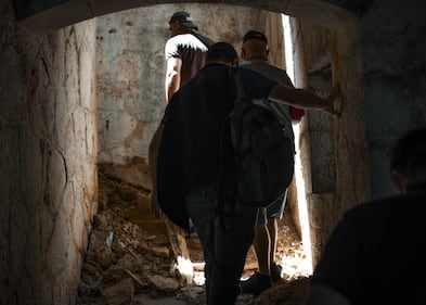 Viaggio a Sarajevo: i giovani giornalisti in prima linea 1