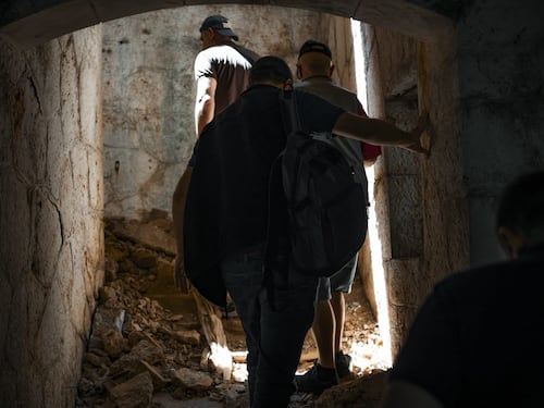 Viaggio a Sarajevo: i giovani giornalisti in prima linea