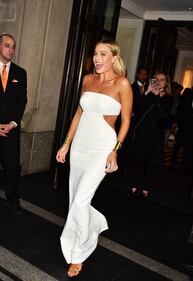 Met Gala 2016, foto 28
