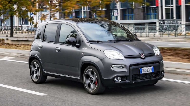 Le auto più vendute a dicembre 2023: la classifica
