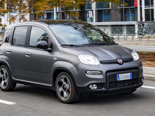 Le auto più vendute a dicembre 2023: la classifica