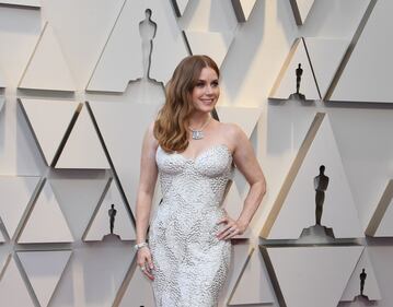 Oscar 2019, i migliori look 7