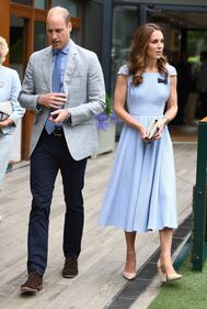 Il Principe William e Kate Middleton, foto 8