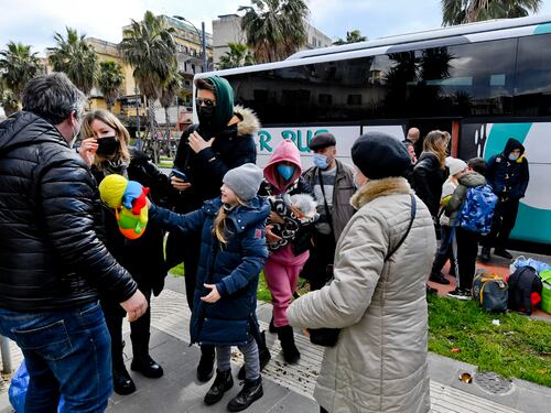 Un vademecum del Comune per accogliere i profughi