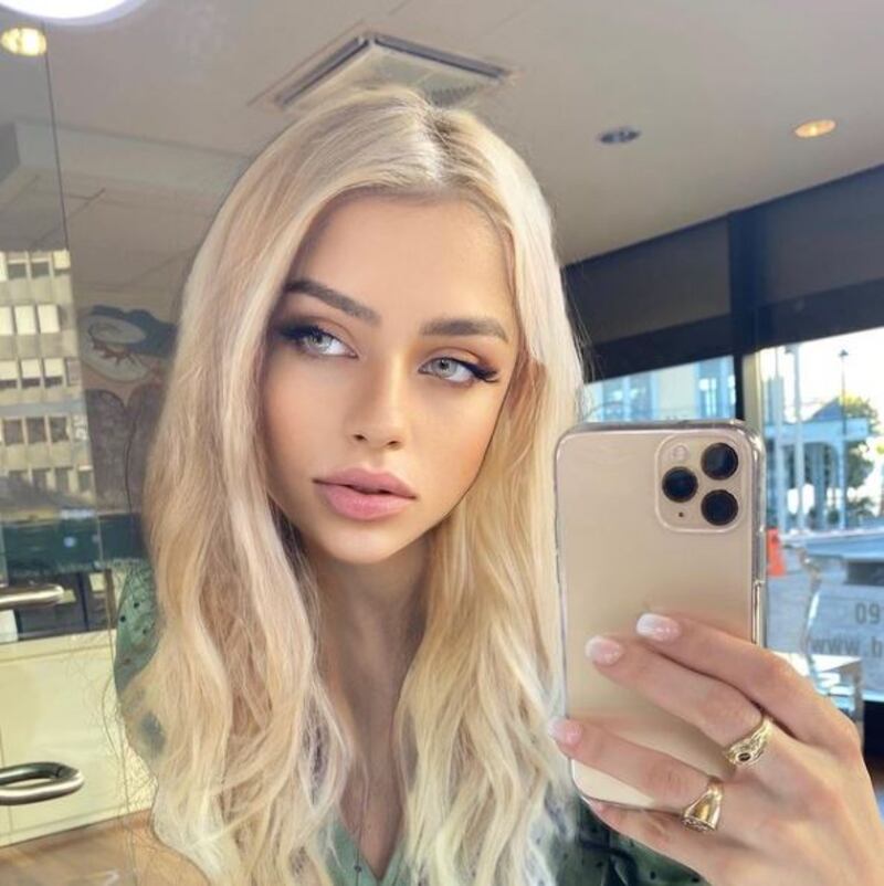 L'influencer Christina Bertevello è tra i condannati per un pestaggio ai danni di un 18enne 3