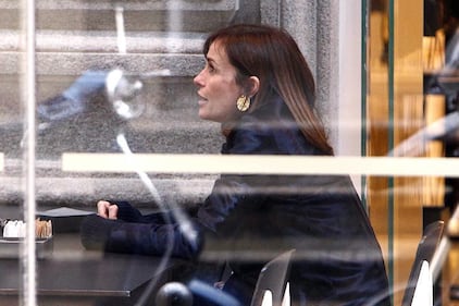 Cristina Parodi, dagli studi televisivi a Formentera 12
