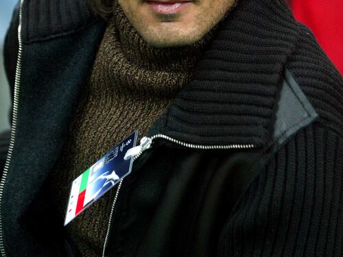 Maldini non crede a Milan e Inter: "Scudetto? Troppo presto"
