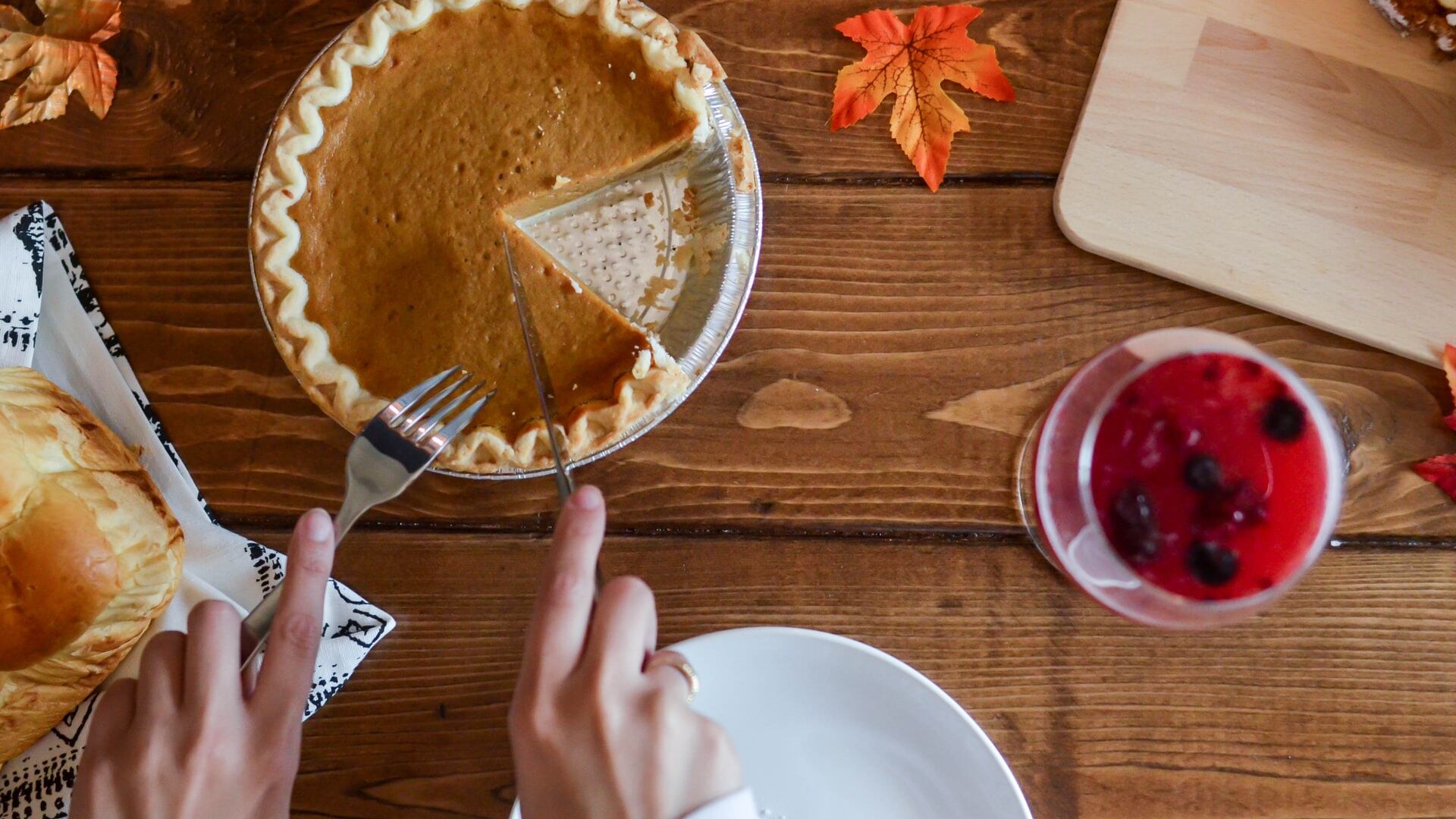 Autunno, 5 idee per preservare la salute