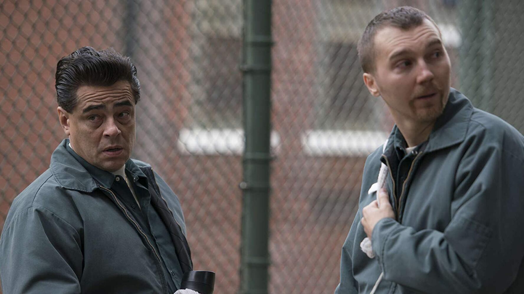 Escape at Dannemora: capolavoro mancato per la serie tv di Ben Stiller