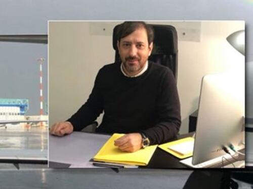 L'imprenditore scrive a Conte: "Qui tasse alte, vado a Malta"