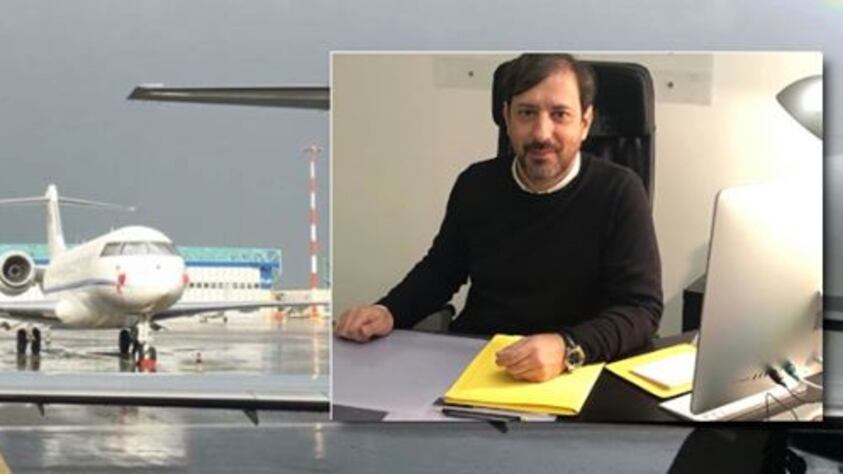 L'imprenditore scrive a Conte: "Qui tasse alte, vado a Malta"
