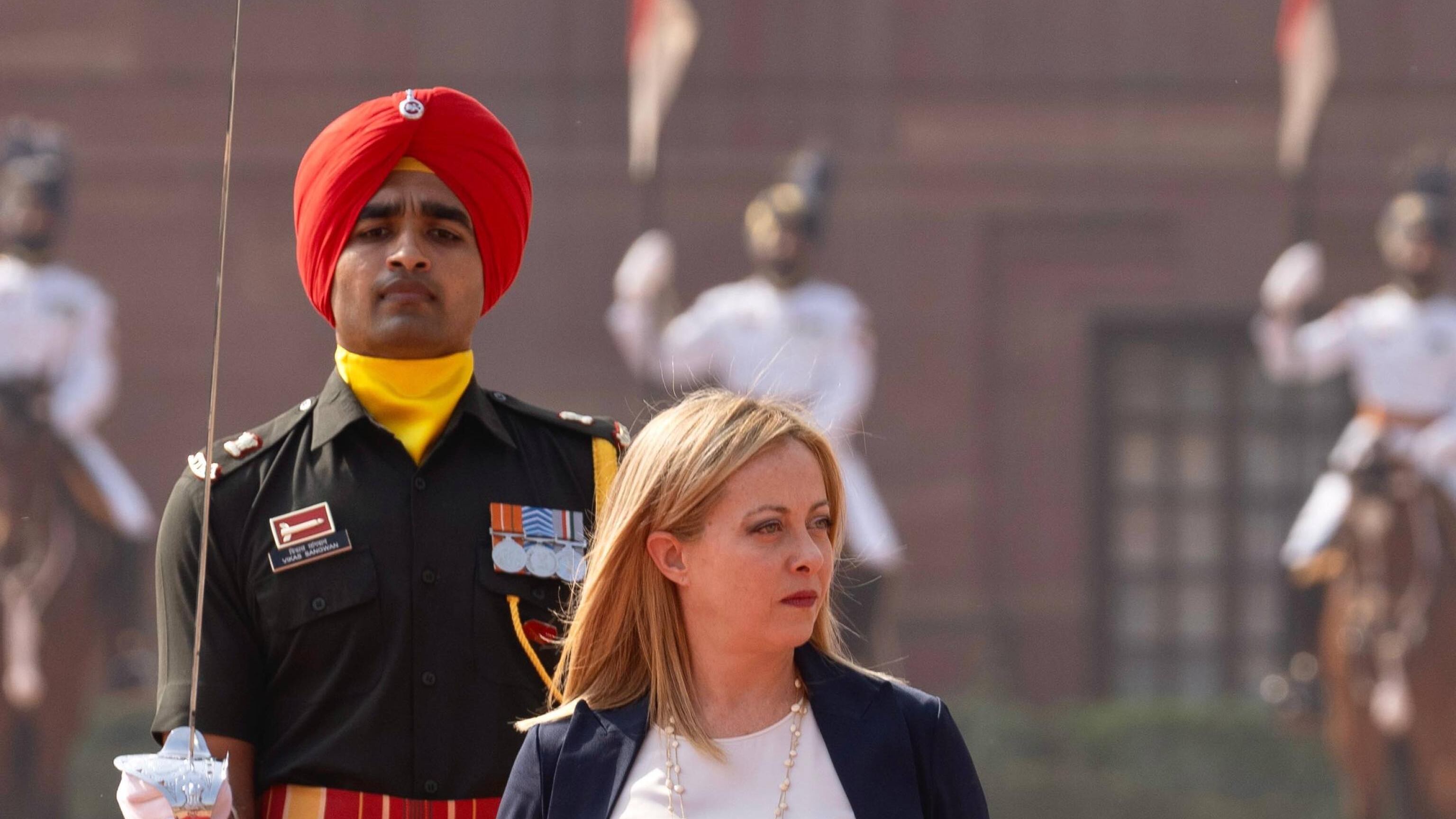 L'India diventa partner strategico: cosa cambia su difesa ed energia