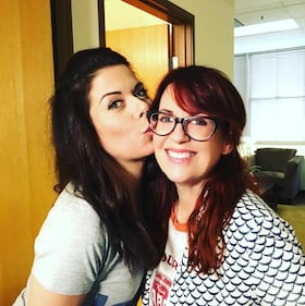 Will & Grace: le foto del cast 8