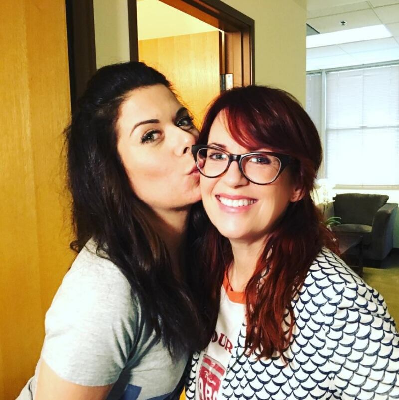 Will & Grace: le foto del cast 8