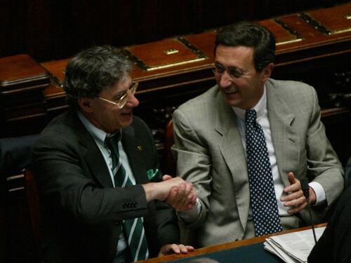 "Ci siamo scoperti simpatici lavorando sull’immigrazione"