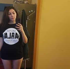Valentina Nappi, sexy foto 12