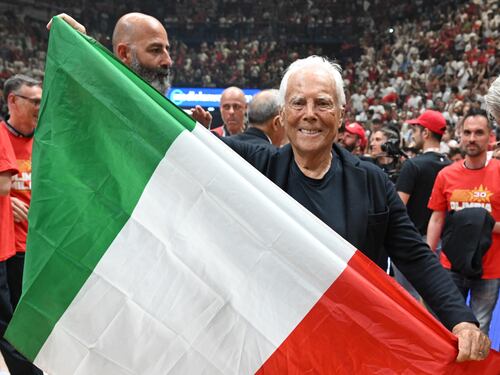 "Talento, educazione e individui. Le mie priorità nell'era dei cliché"