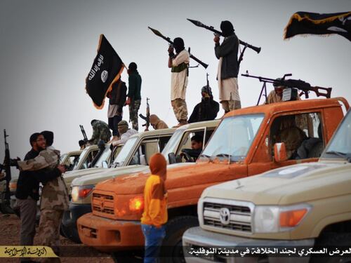 Siria, nuove persecuzioni dell'Isis contro i cristani