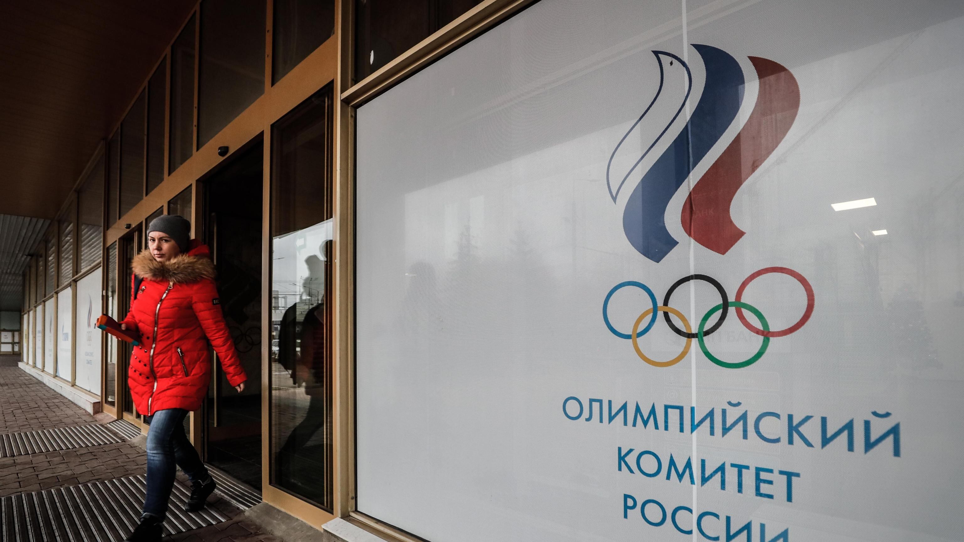 Svolta sugli atleti russi alle Olimpiadi: ecco cosa è stato deciso