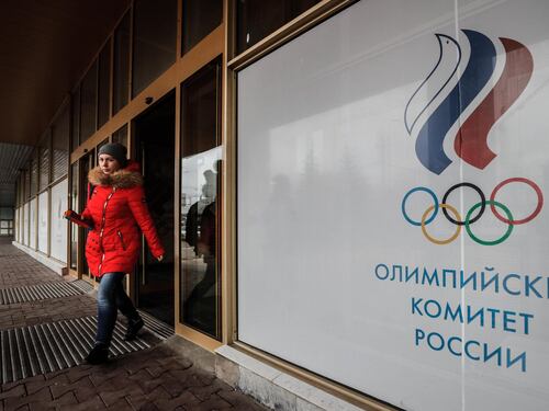 Svolta sugli atleti russi alle Olimpiadi: ecco cosa è stato deciso