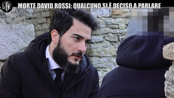 Morte di David Rossi, perquisita la casa della "Iena" Monteleone