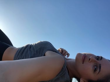 Amra Silajdzic rapisce i follower su Instagram 6