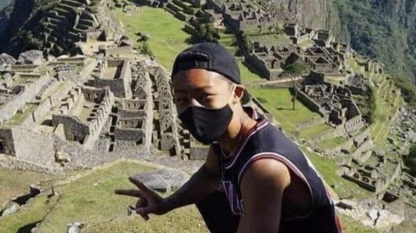 Giapponese resta sette mesi in attesa. E il Machu Picchu apre soltanto per lui