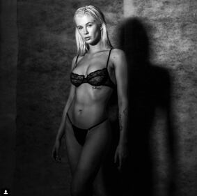 Ireland Baldwin sempre più sexy su Instagram 8