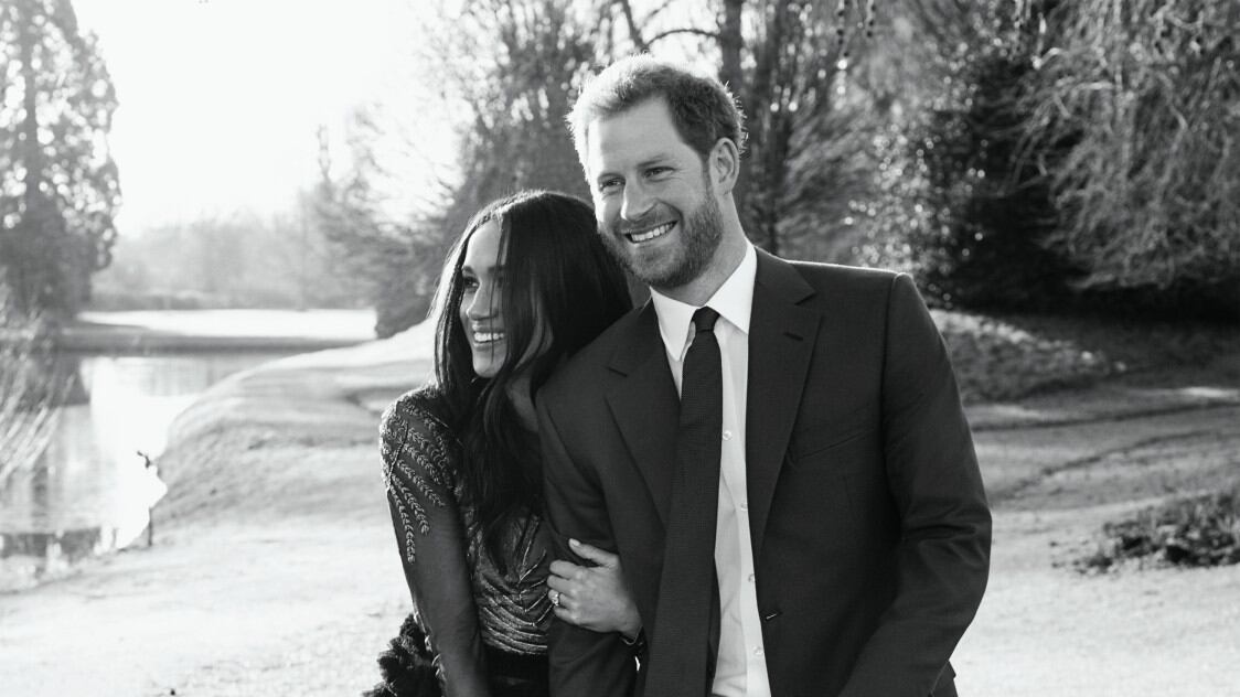 Meghan la sposa americana fa ombra a Kate. Harry invita Obama e la Casa Bianca s'infuria