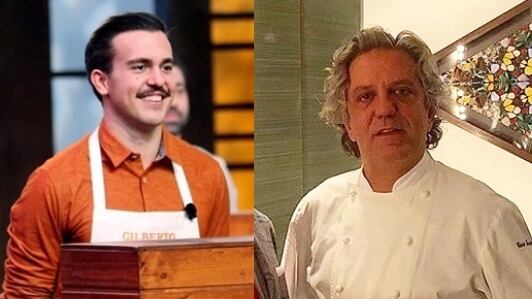 Masterchef 8, una foto rubata svela il vincitore?