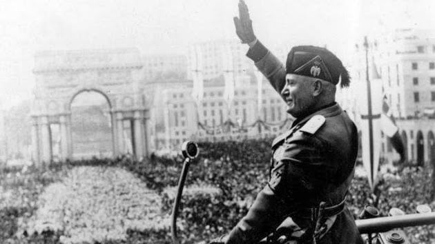 Ma la Storia non si distrugge
