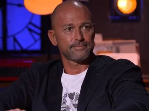 Stefano Bettarini: "Farò il testimone alle nozze di Simona"