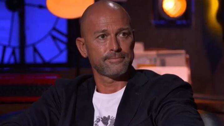 Stefano Bettarini: "Farò il testimone alle nozze di Simona"