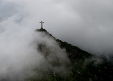 Rio, scenario da sogno per le Olimpiadi 2016 15