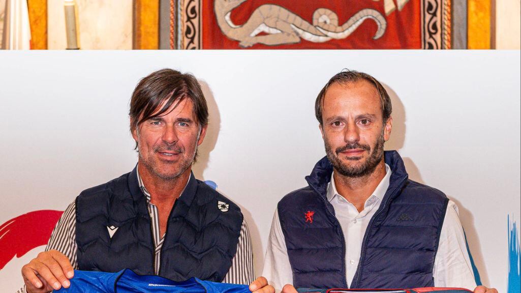 Genoa-Samp, il derby triste che può rompere la Lanterna