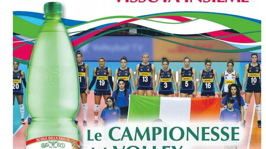 "Uliveto censura le atlete nere". Ma la verità è un'altra