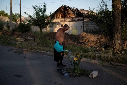 Tutti gli scatti premiati al World Press Photo 2017 18