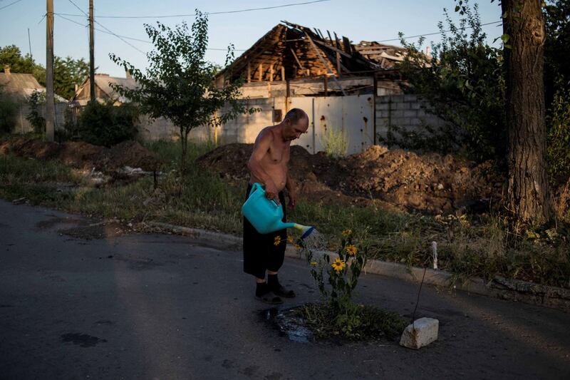 Tutti gli scatti premiati al World Press Photo 2017 18