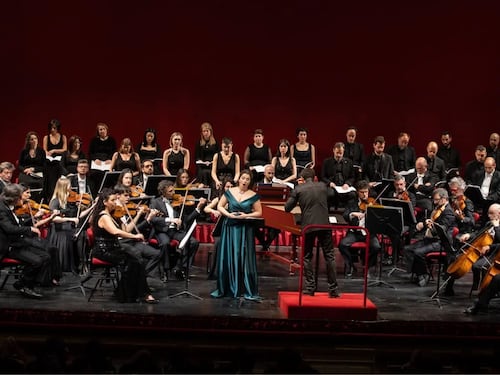 I cameristi della Scala per il Vidas