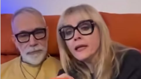 I Jalisse e il siparietto sui social: così annunciano la partecipazione a Canzonissima