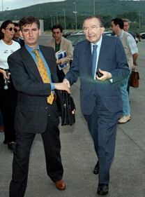 Giulio Andreotti, statista per 60 anni al centro della politica 5