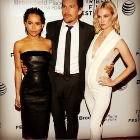 January Jones, tra amarcord e foto sexy su Instagram 13