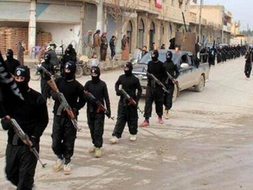 Ventimiglia, espulso jidahista: era un sospetto foreign fighter in Siria