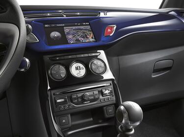 DS3 Cabrio: prove d’estate in casa Citroёn 17