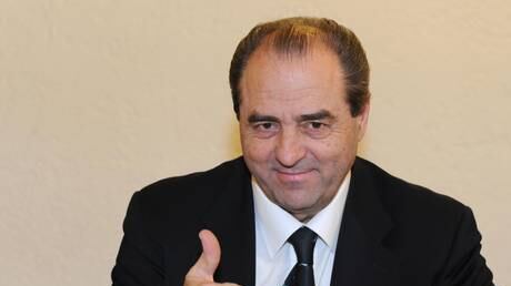 Di Pietro vuole fare il sindaco? Bocciato al test di cultura milanese