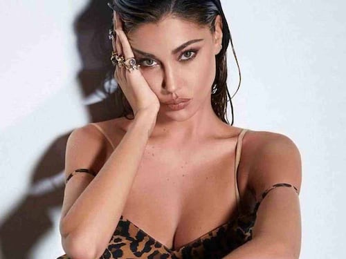 Amore, passioni, fallimenti e successo: Belen Rodriguez a 360°