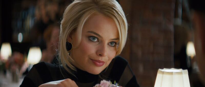 Margot Robbie, foto 11